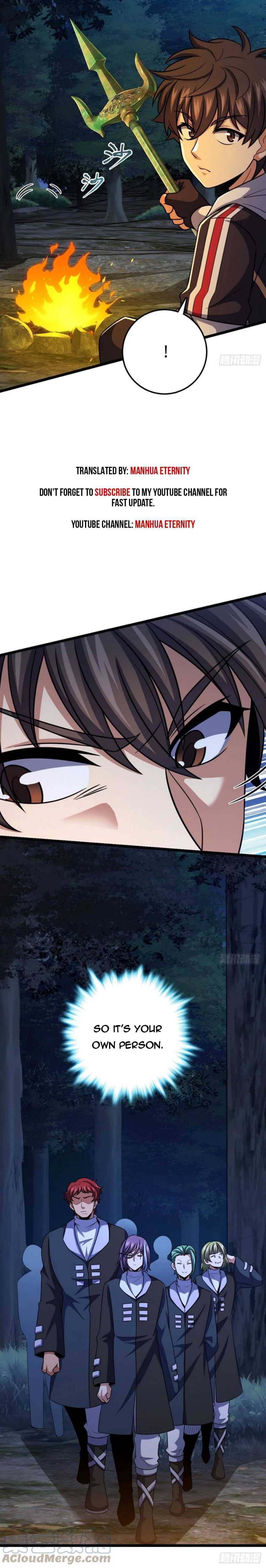 Spare Me, Great Lord! Chapter 451 - 18