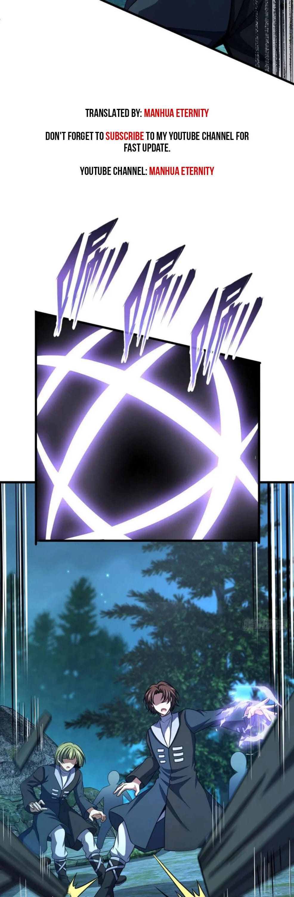 Spare Me, Great Lord! Chapter 452 - 5