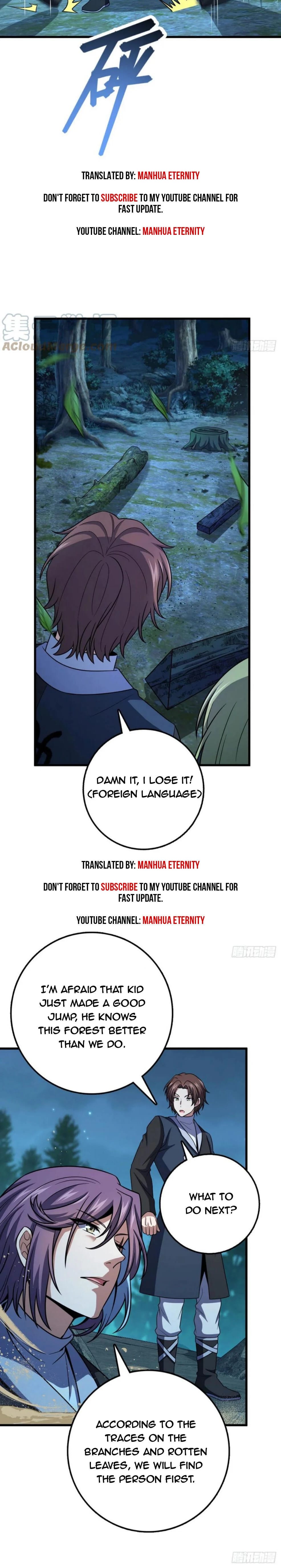 Spare Me, Great Lord! Chapter 452 - 6