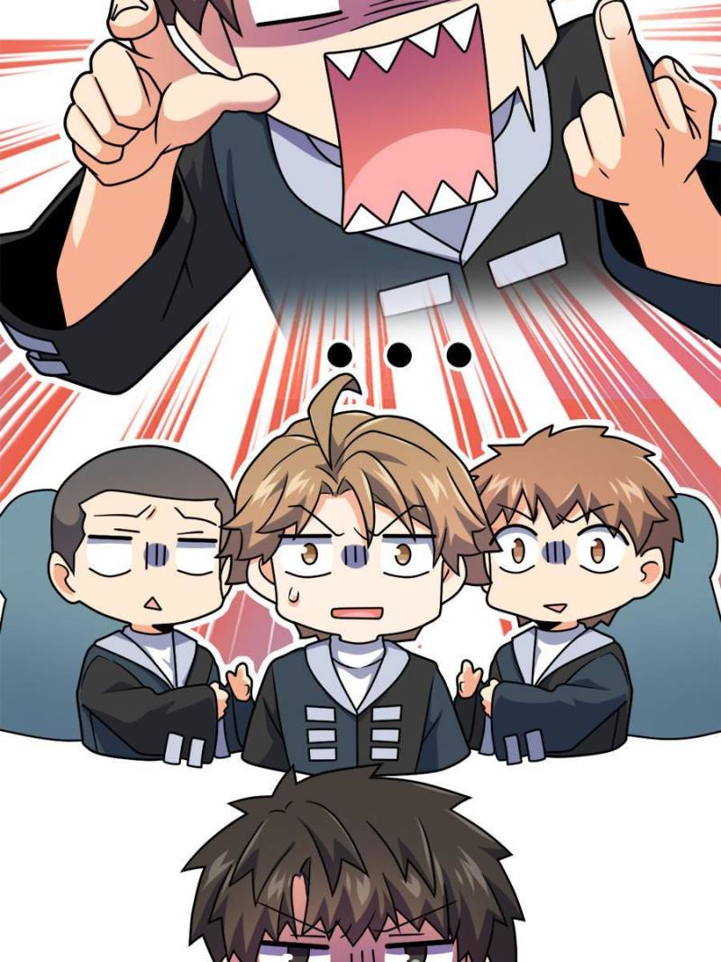 Spare Me, Great Lord! Chapter 449 - 64