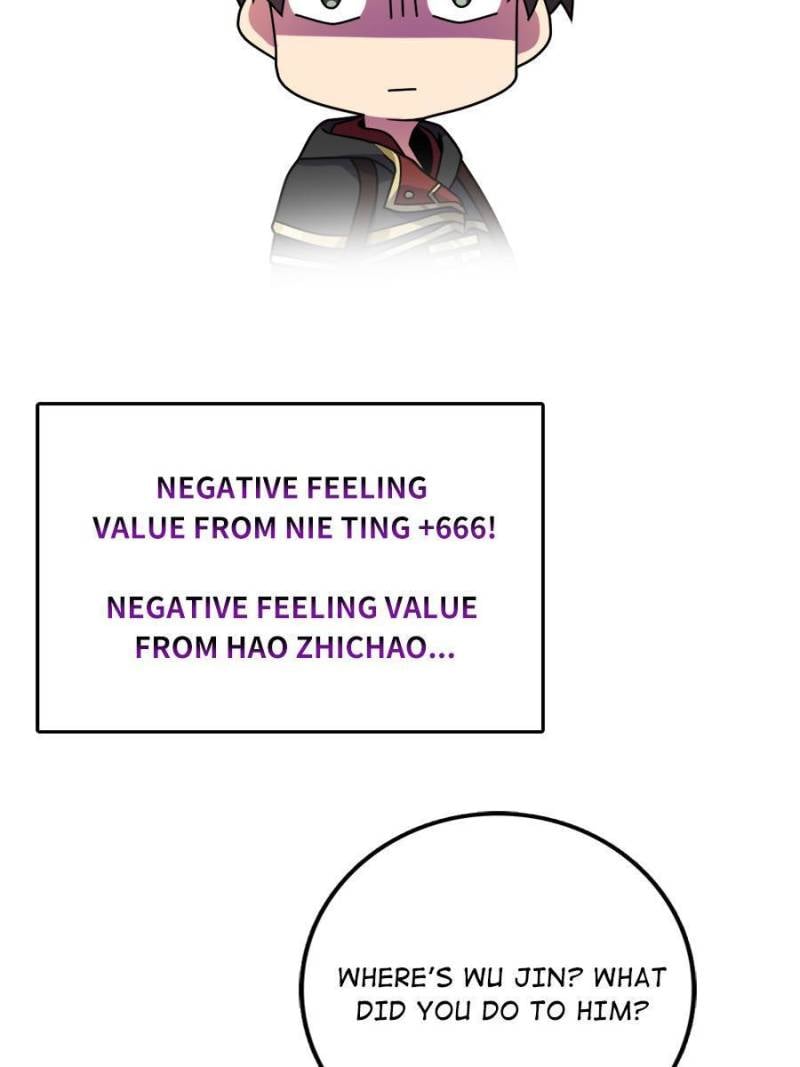 Spare Me, Great Lord! Chapter 449 - 65