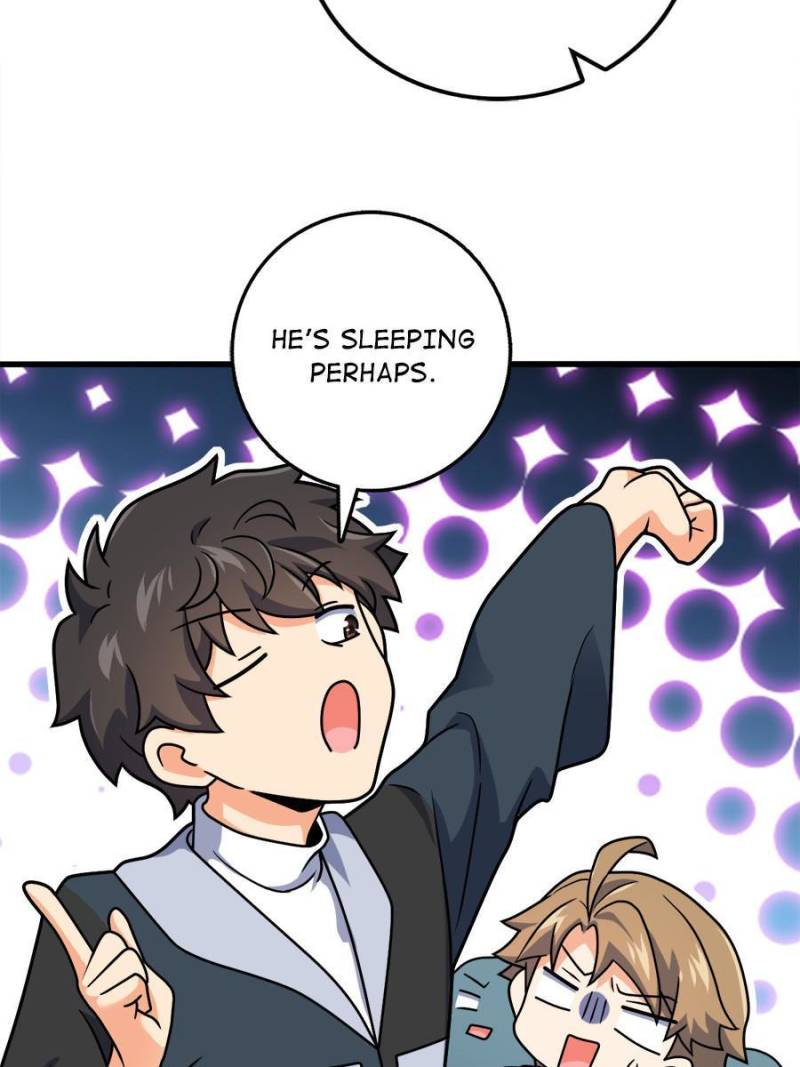 Spare Me, Great Lord! Chapter 449 - 66