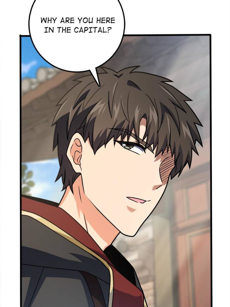 Spare Me, Great Lord! Chapter 449 - 68