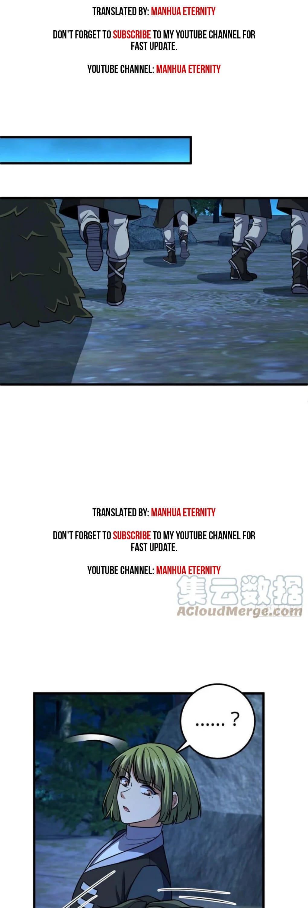 Spare Me, Great Lord! Chapter 452 - 7