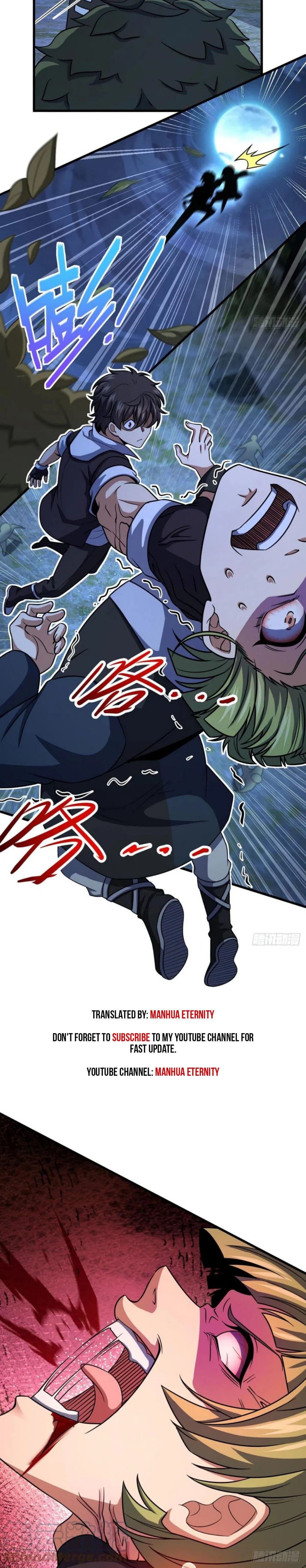 Spare Me, Great Lord! Chapter 452 - 8