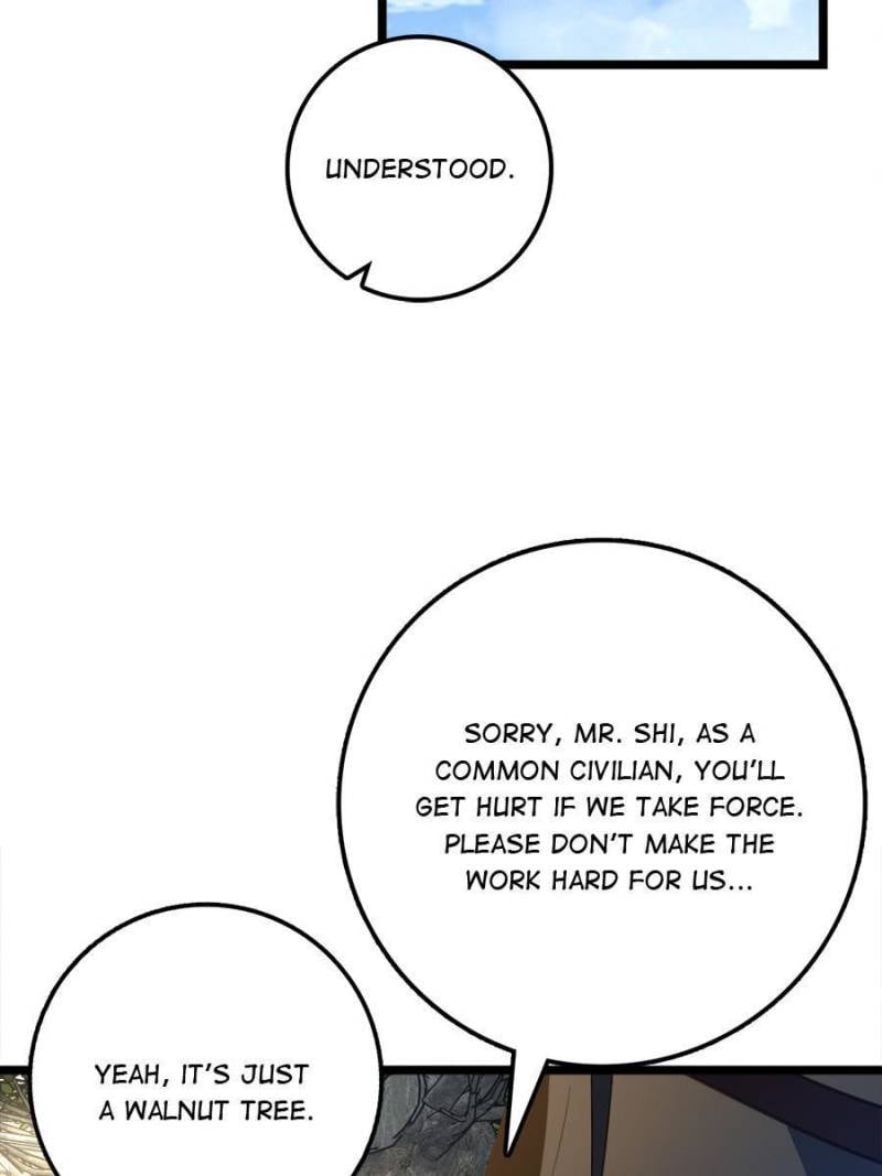 Spare Me, Great Lord! Chapter 448 - 83