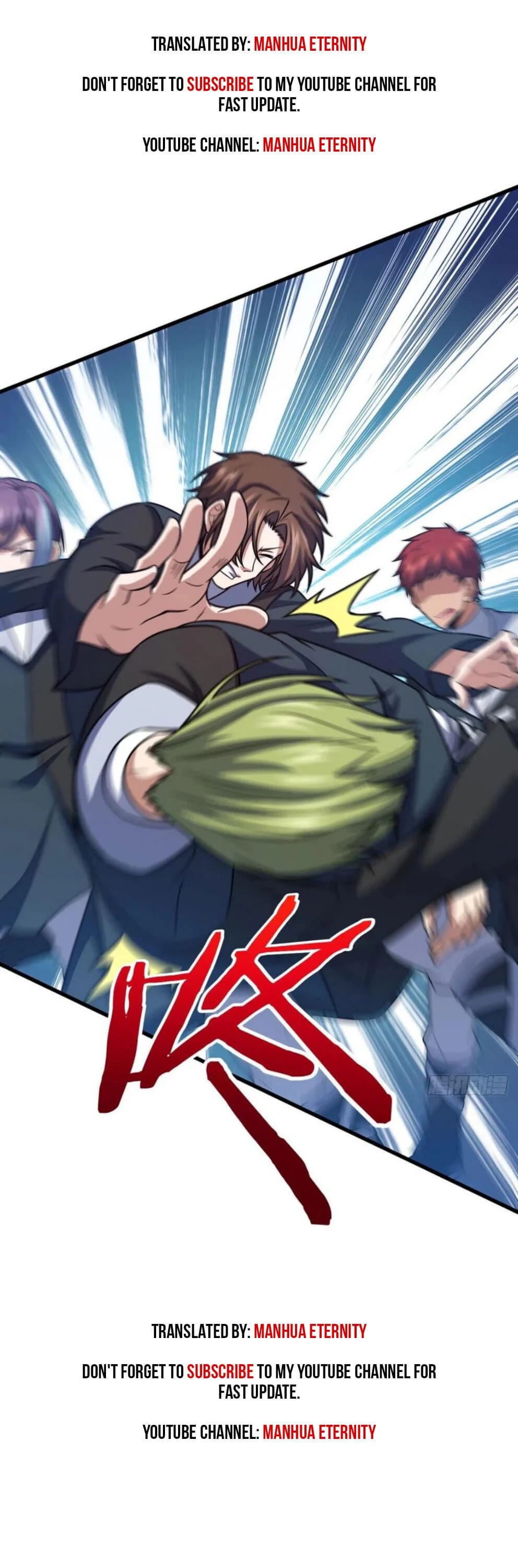 Spare Me, Great Lord! Chapter 452 - 11