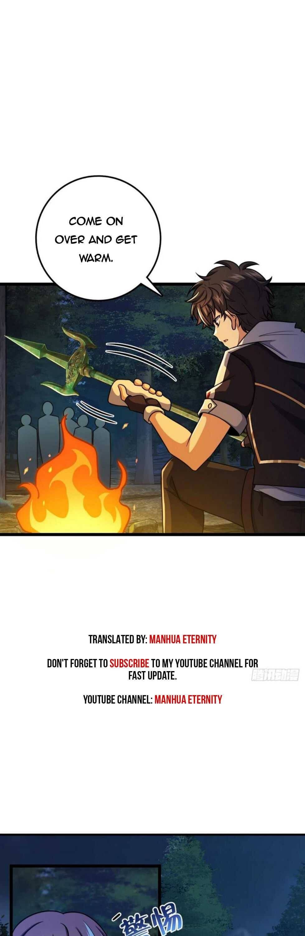 Spare Me, Great Lord! Chapter 451 - 19
