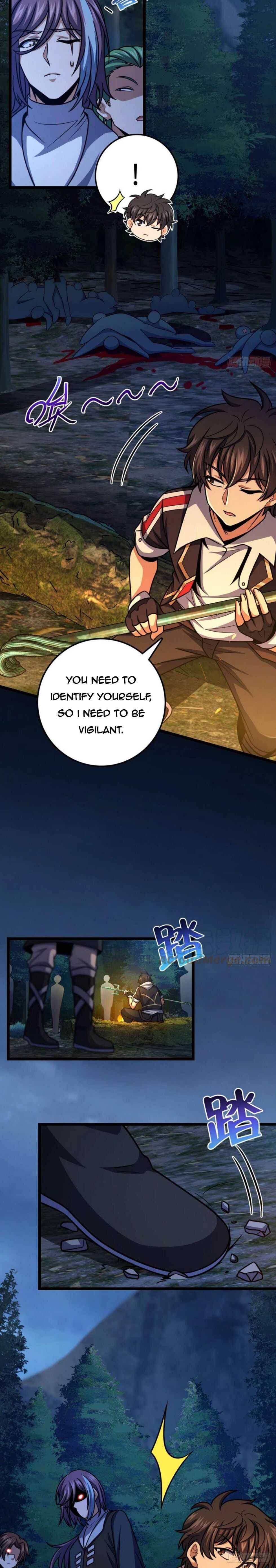 Spare Me, Great Lord! Chapter 451 - 20
