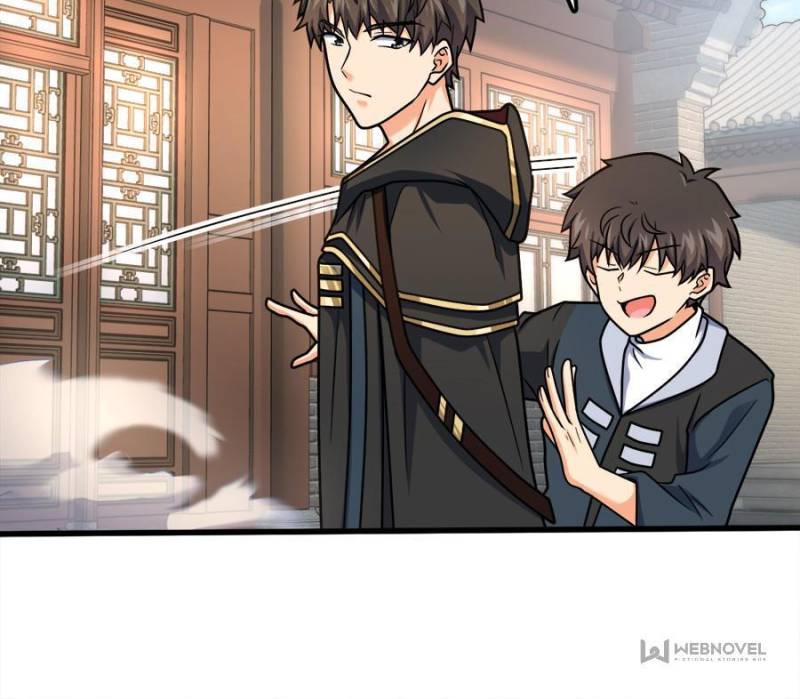 Spare Me, Great Lord! Chapter 449 - 70