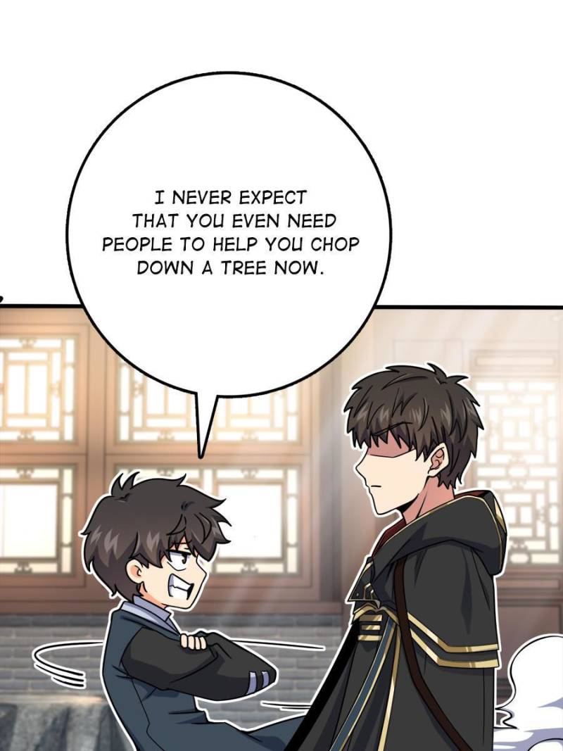 Spare Me, Great Lord! Chapter 449 - 71