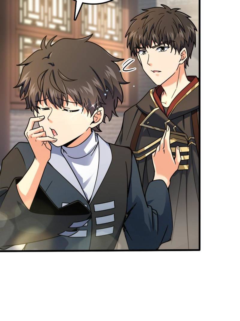 Spare Me, Great Lord! Chapter 449 - 73
