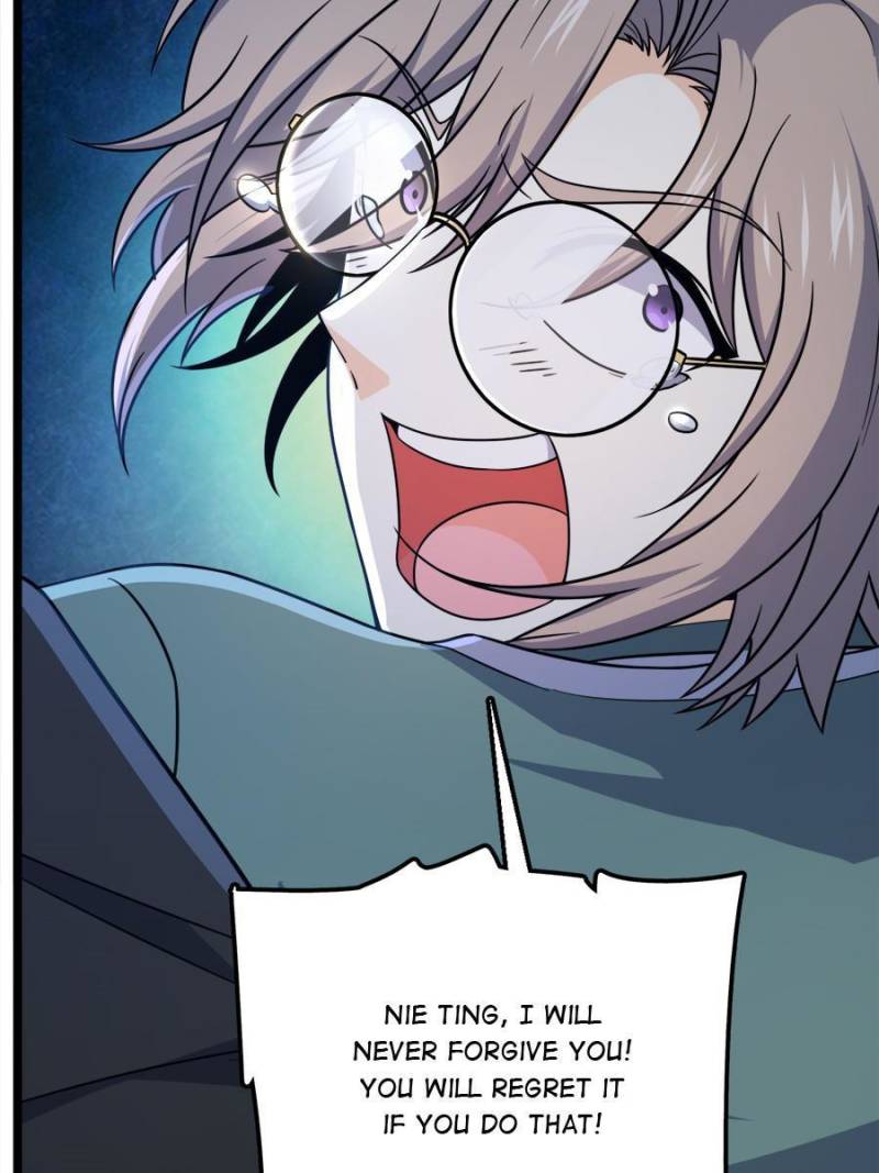 Spare Me, Great Lord! Chapter 448 - 85