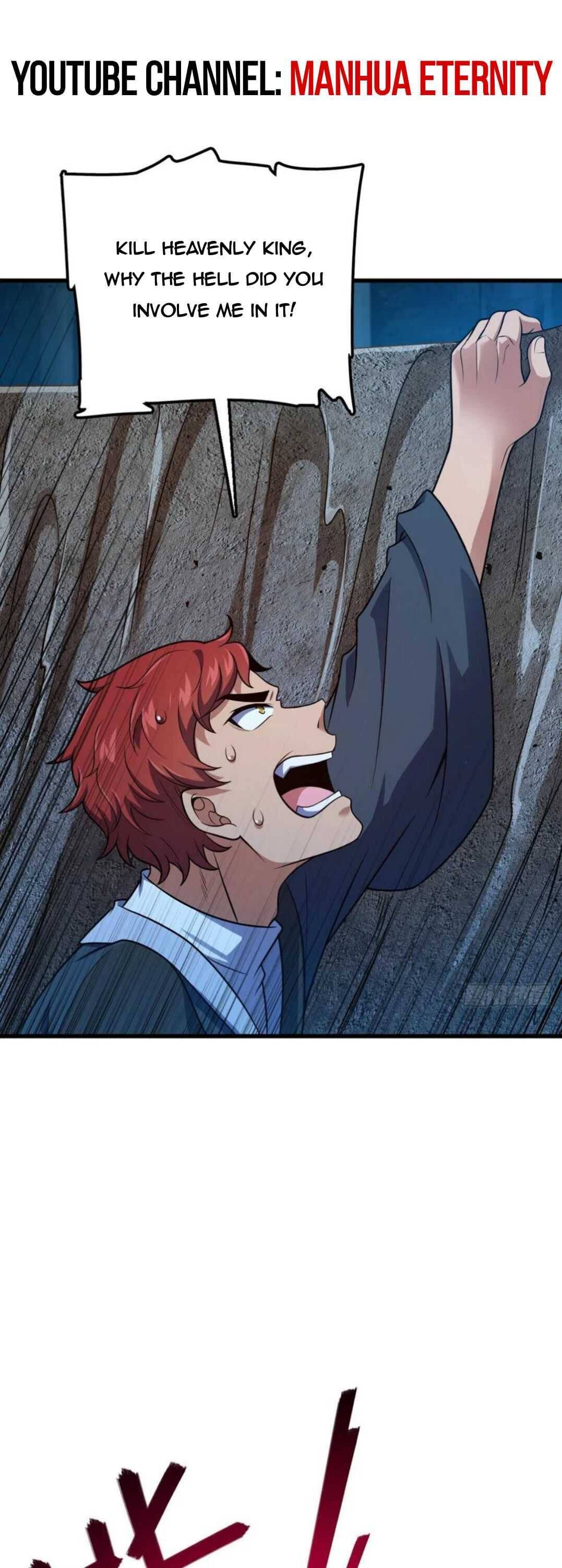 Spare Me, Great Lord! Chapter 453 - 1