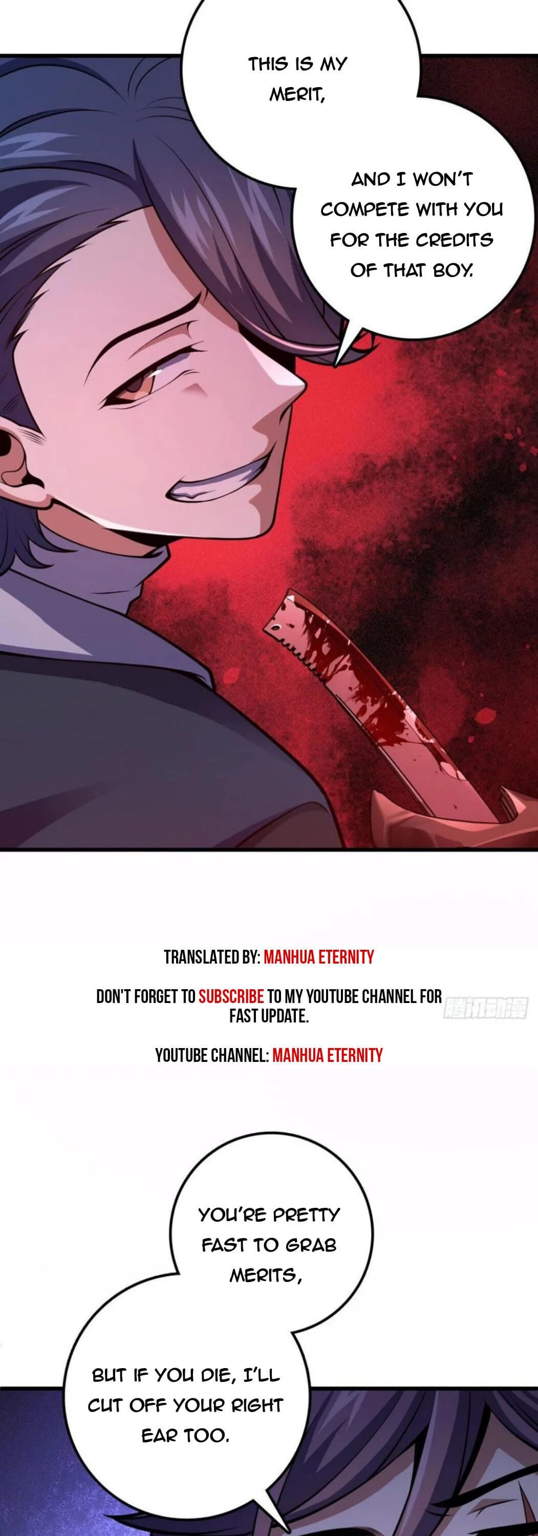 Spare Me, Great Lord! Chapter 452 - 17