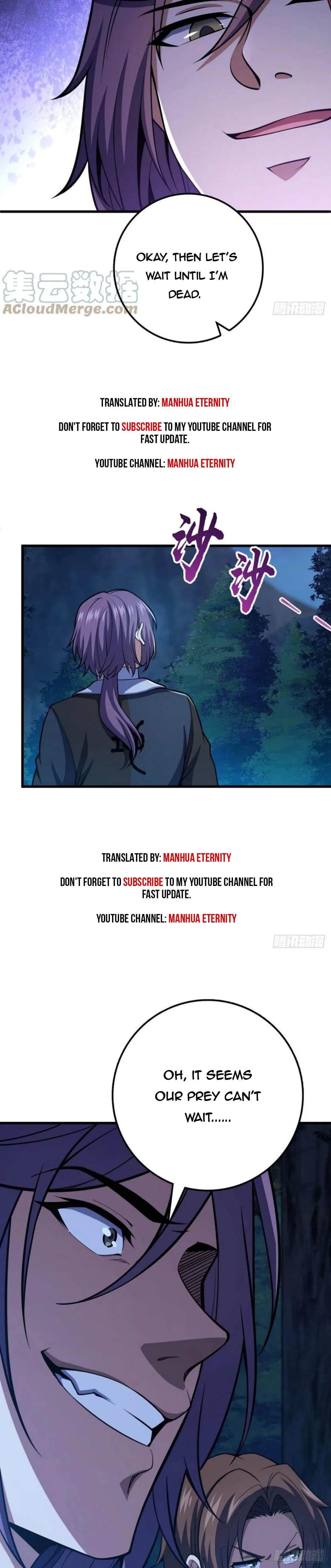 Spare Me, Great Lord! Chapter 452 - 18
