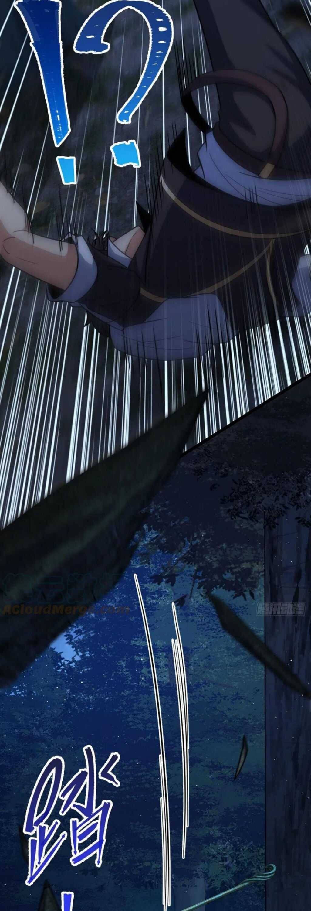 Spare Me, Great Lord! Chapter 451 - 23