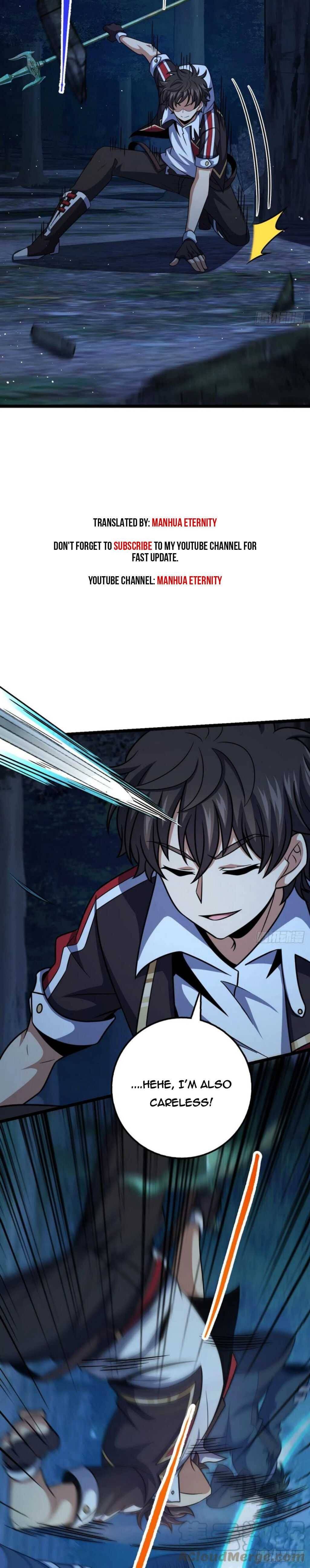 Spare Me, Great Lord! Chapter 451 - 24