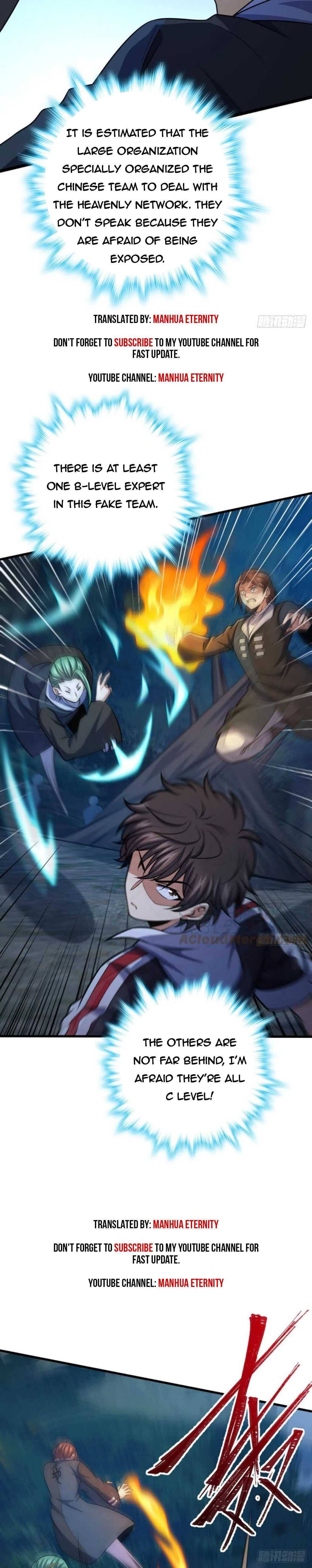 Spare Me, Great Lord! Chapter 451 - 26