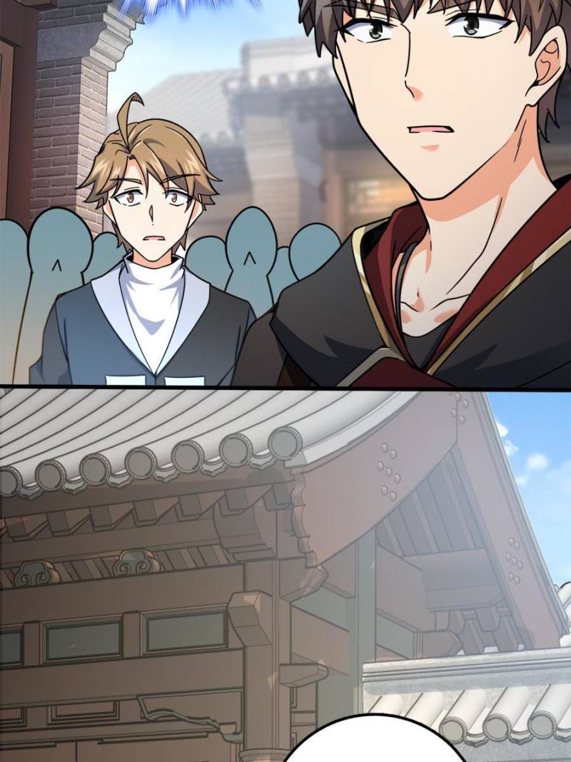 Spare Me, Great Lord! Chapter 449 - 79