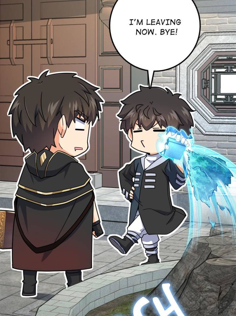 Spare Me, Great Lord! Chapter 449 - 80