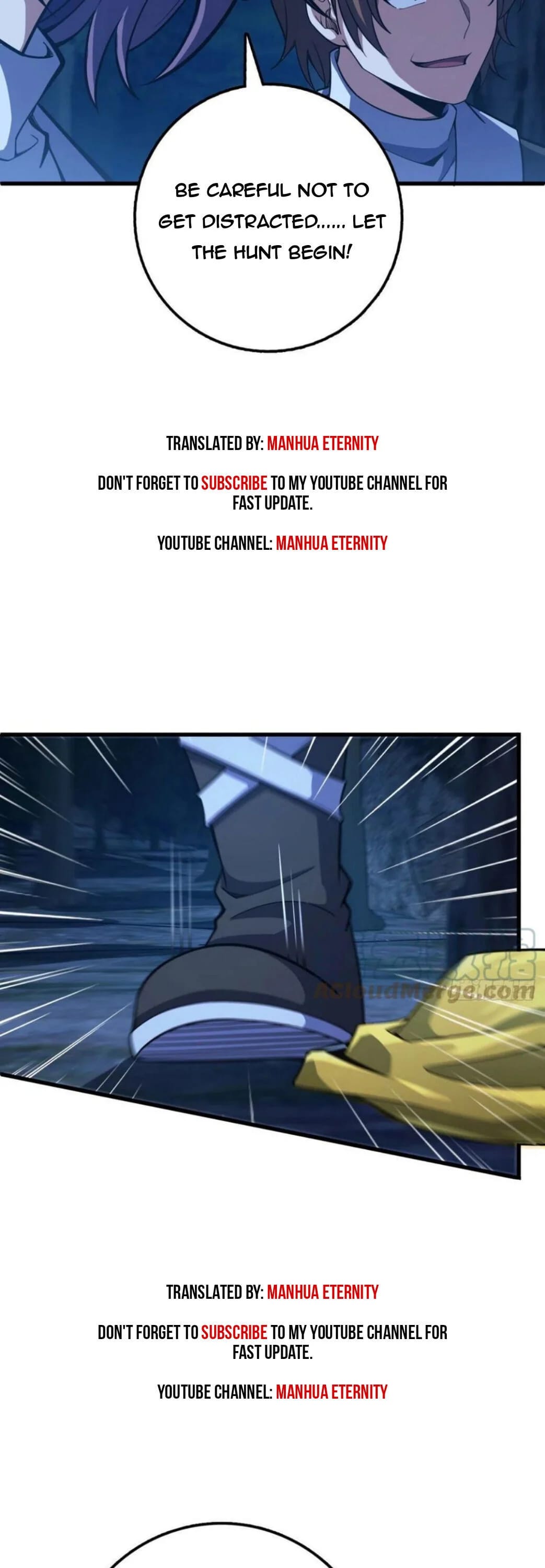 Spare Me, Great Lord! Chapter 452 - 19