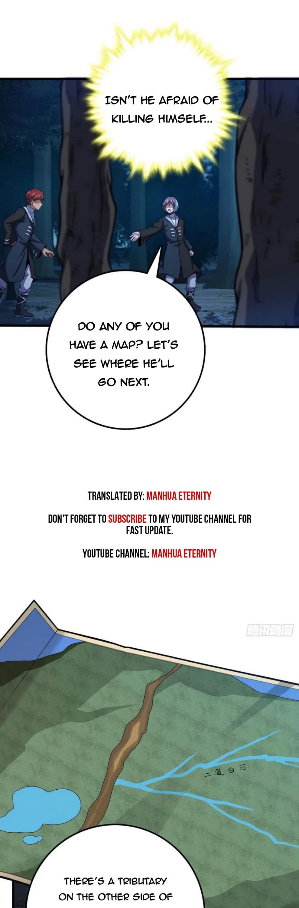 Spare Me, Great Lord! Chapter 452 - 21