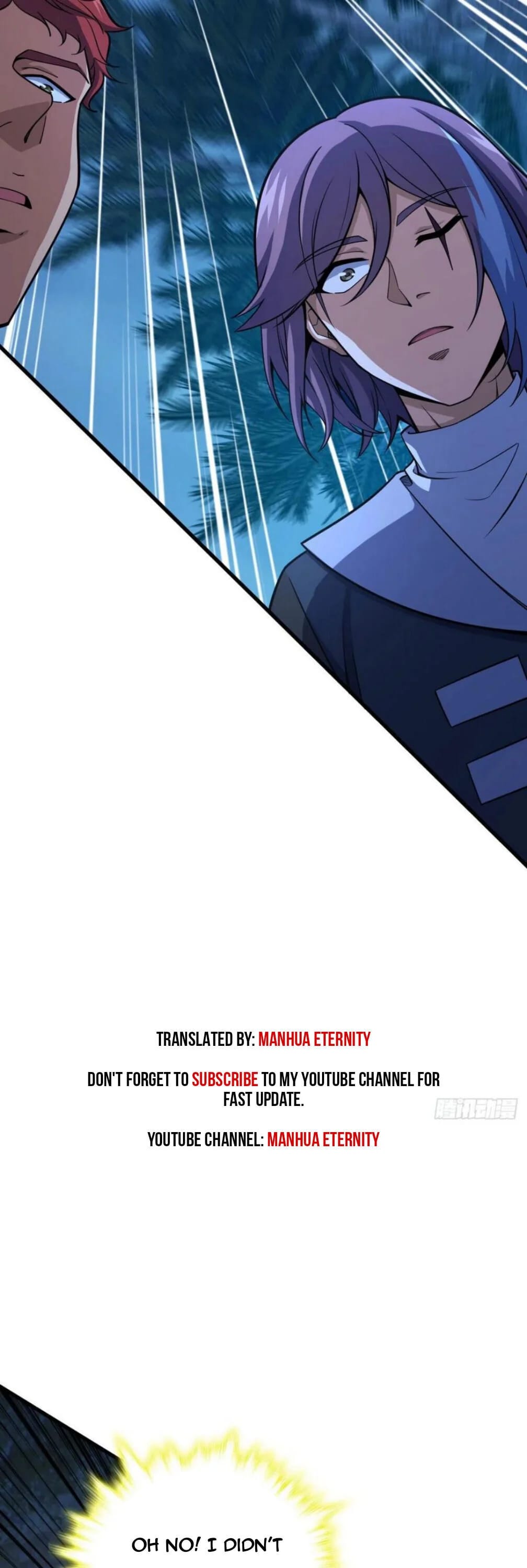 Spare Me, Great Lord! Chapter 452 - 23