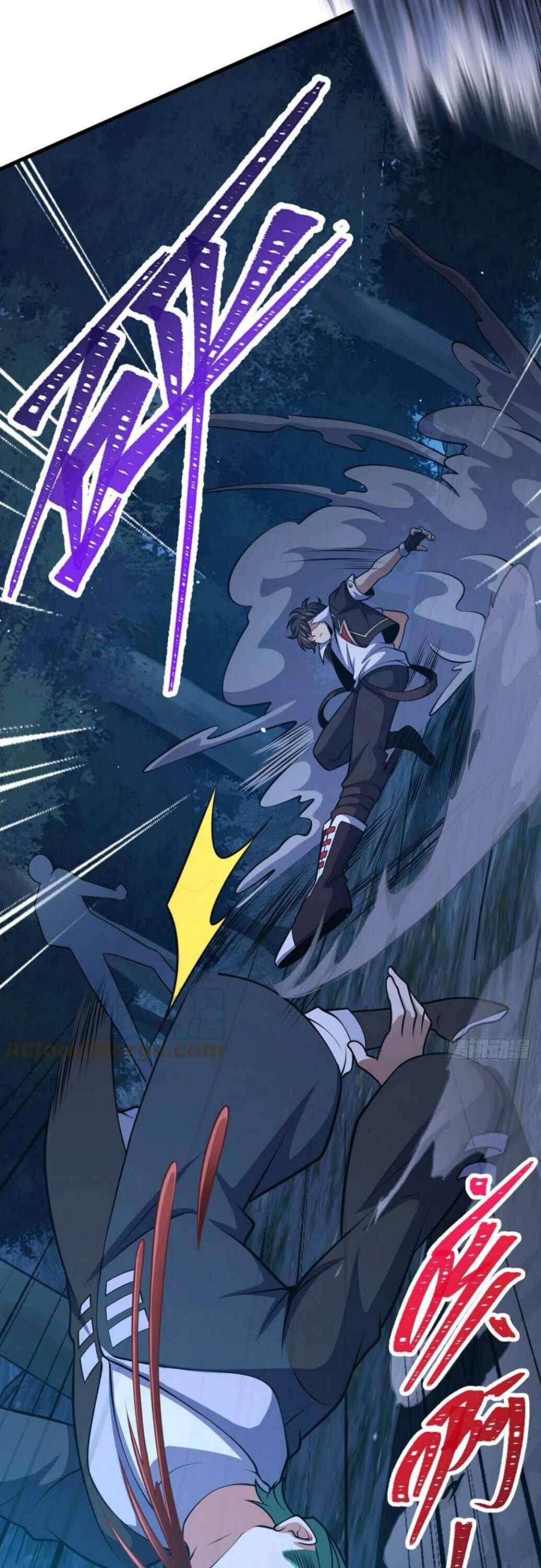 Spare Me, Great Lord! Chapter 451 - 29