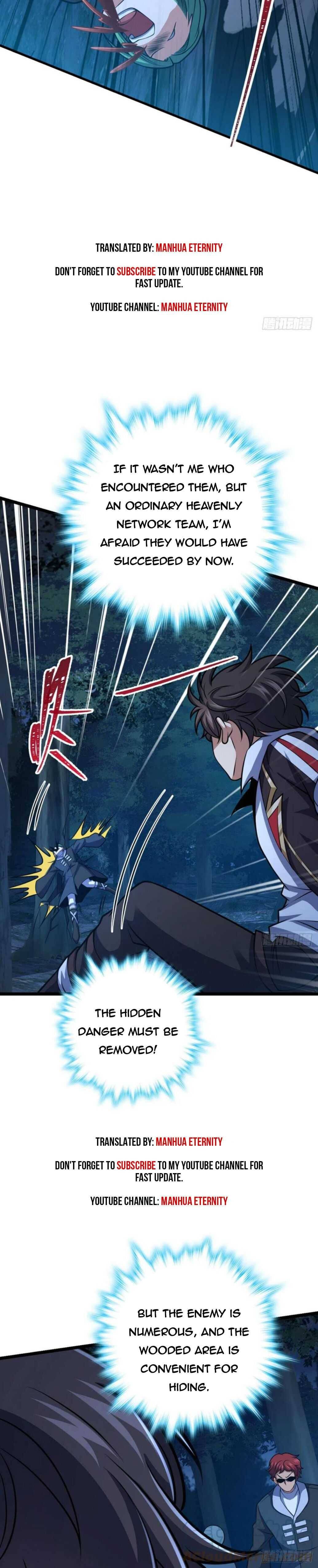 Spare Me, Great Lord! Chapter 451 - 30