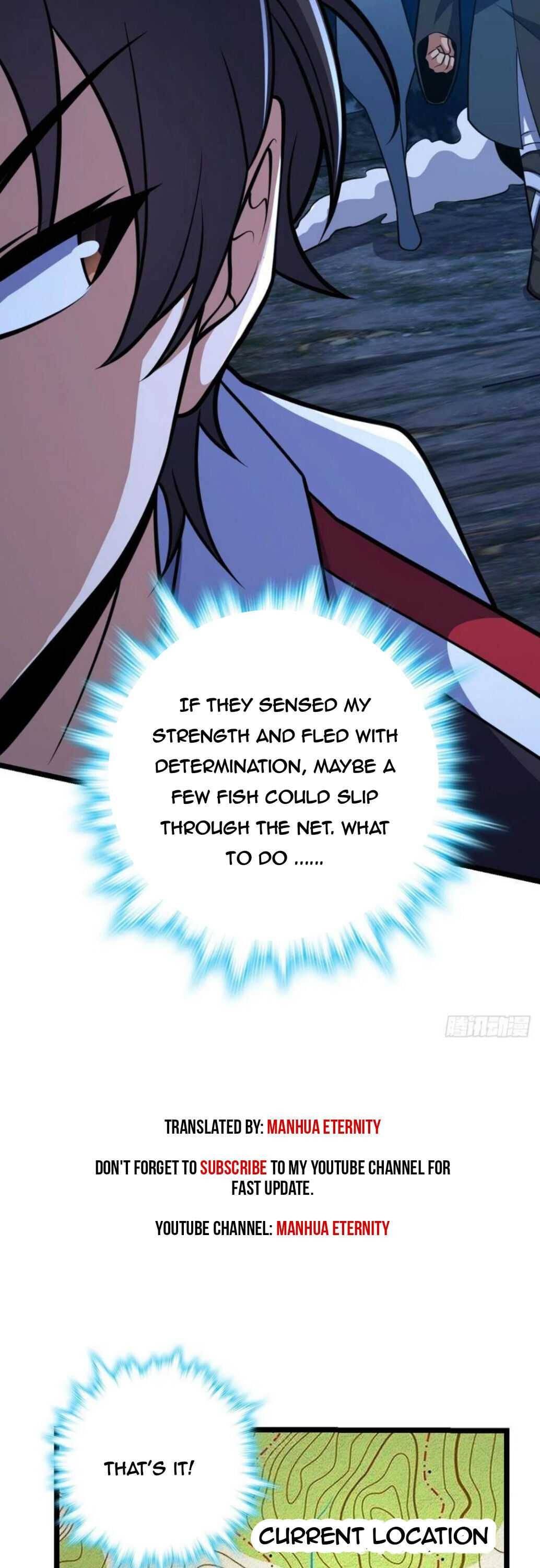 Spare Me, Great Lord! Chapter 451 - 31