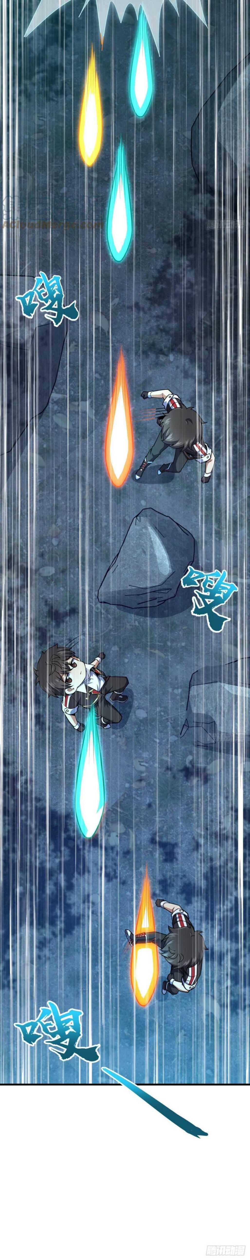 Spare Me, Great Lord! Chapter 453 - 4