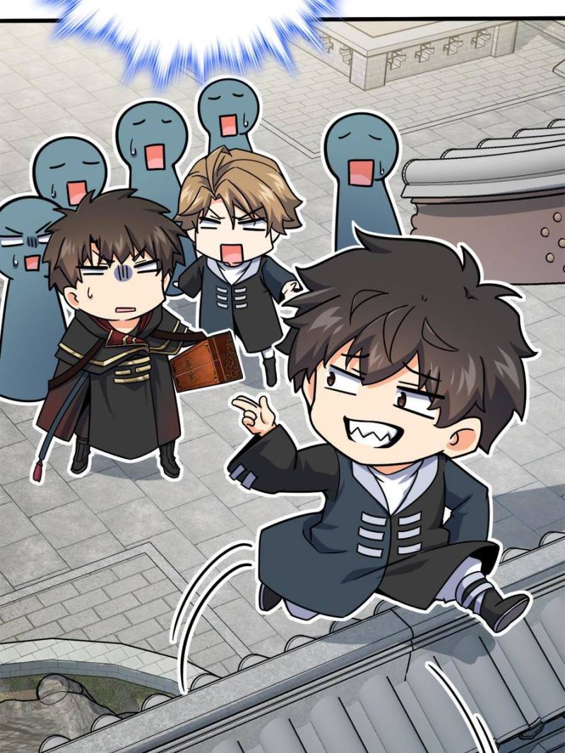 Spare Me, Great Lord! Chapter 449 - 83
