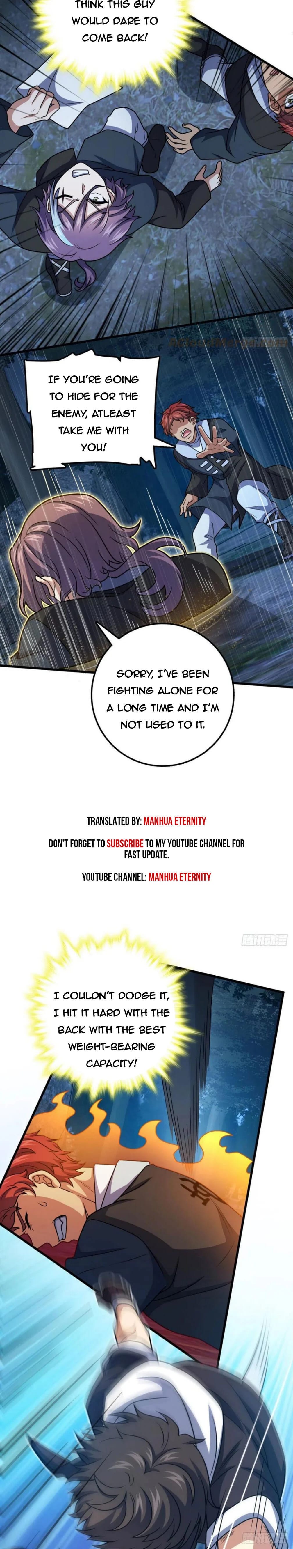 Spare Me, Great Lord! Chapter 452 - 24