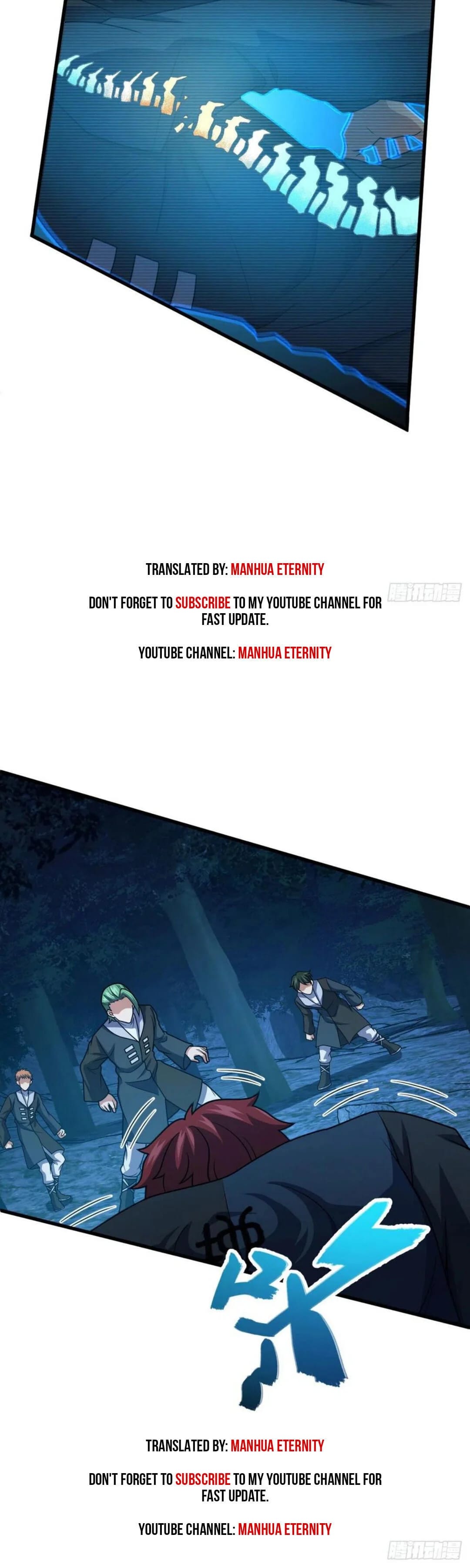 Spare Me, Great Lord! Chapter 452 - 26
