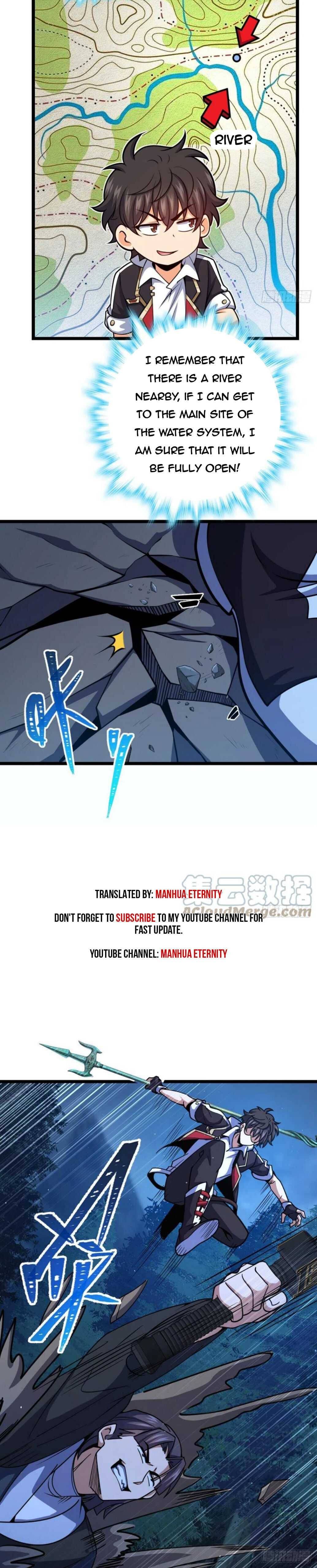 Spare Me, Great Lord! Chapter 451 - 32