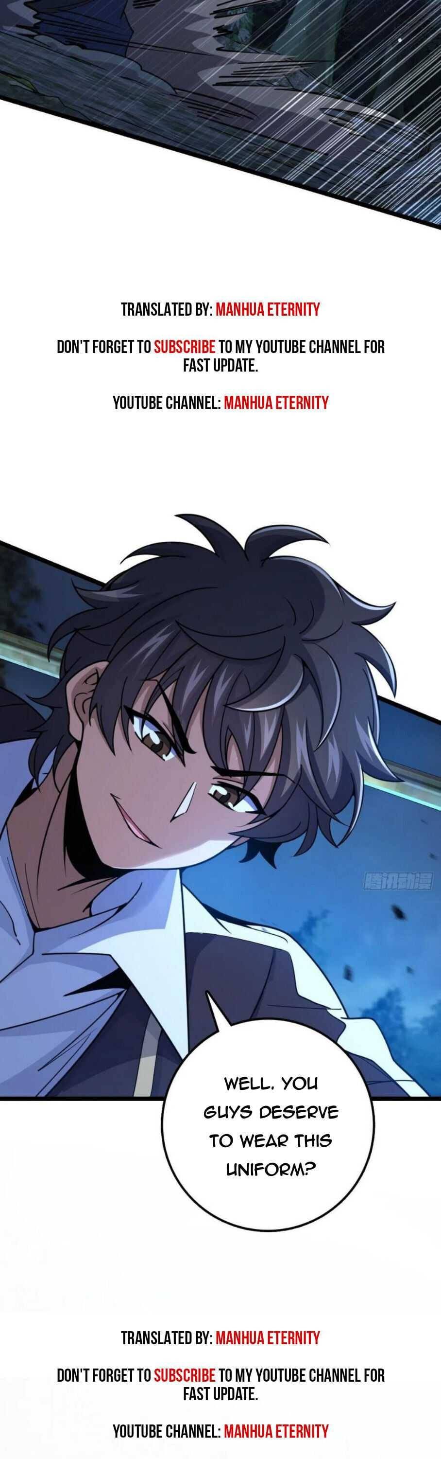 Spare Me, Great Lord! Chapter 451 - 33