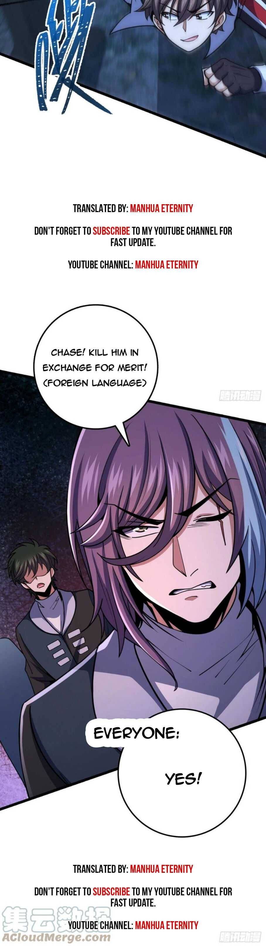Spare Me, Great Lord! Chapter 451 - 35