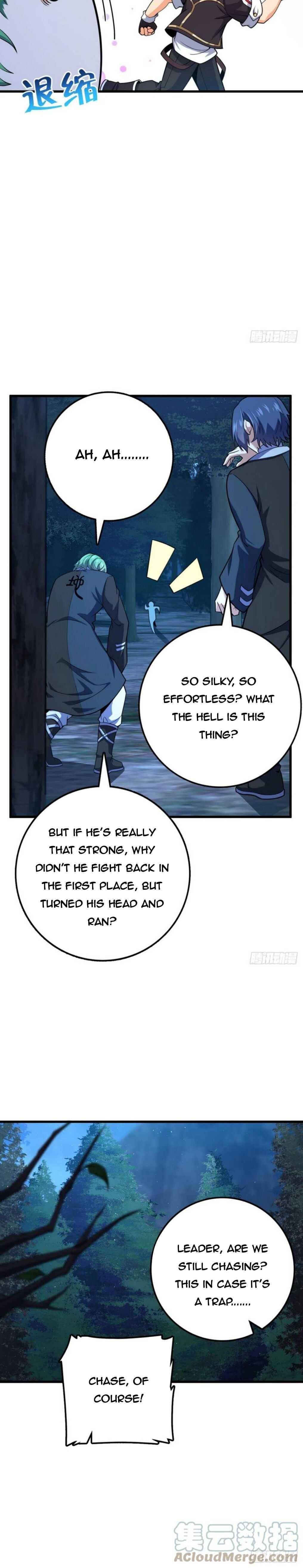 Spare Me, Great Lord! Chapter 453 - 6