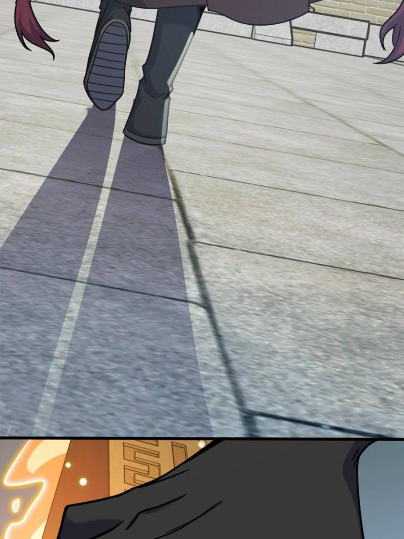 Spare Me, Great Lord! Chapter 449 - 92