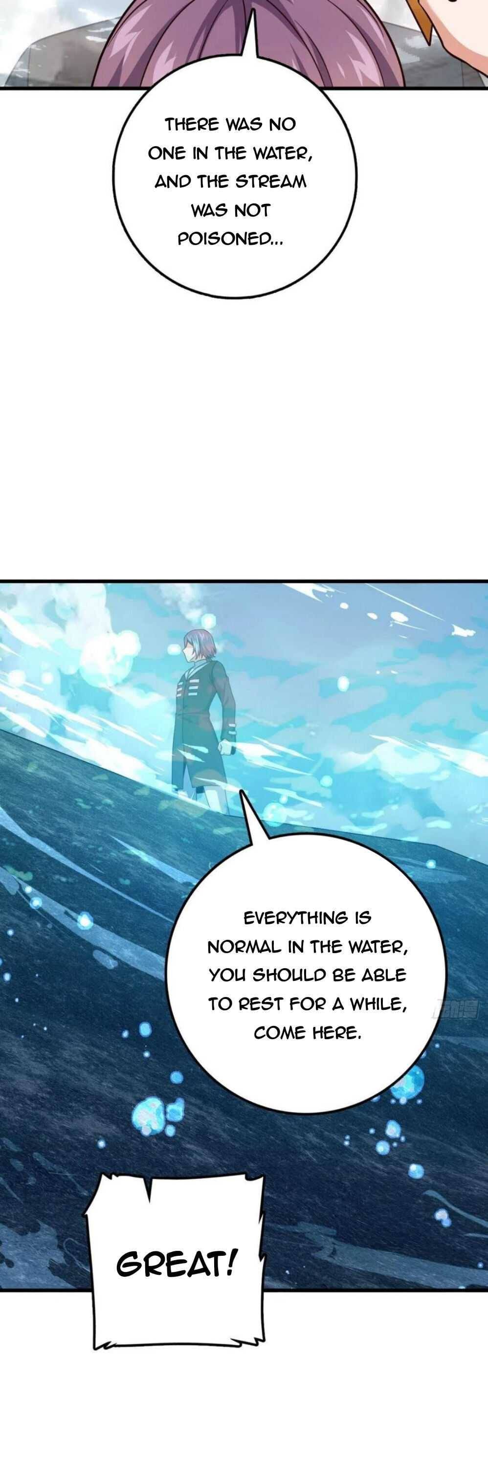 Spare Me, Great Lord! Chapter 453 - 13