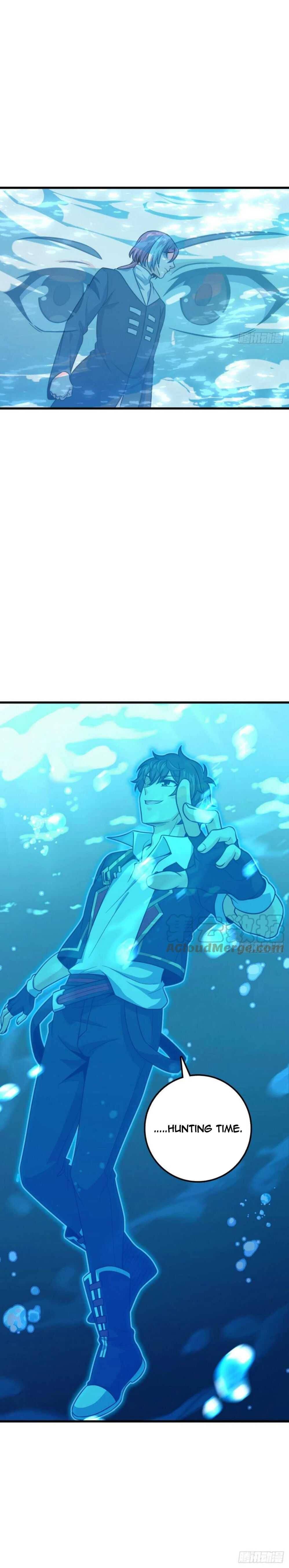 Spare Me, Great Lord! Chapter 453 - 14