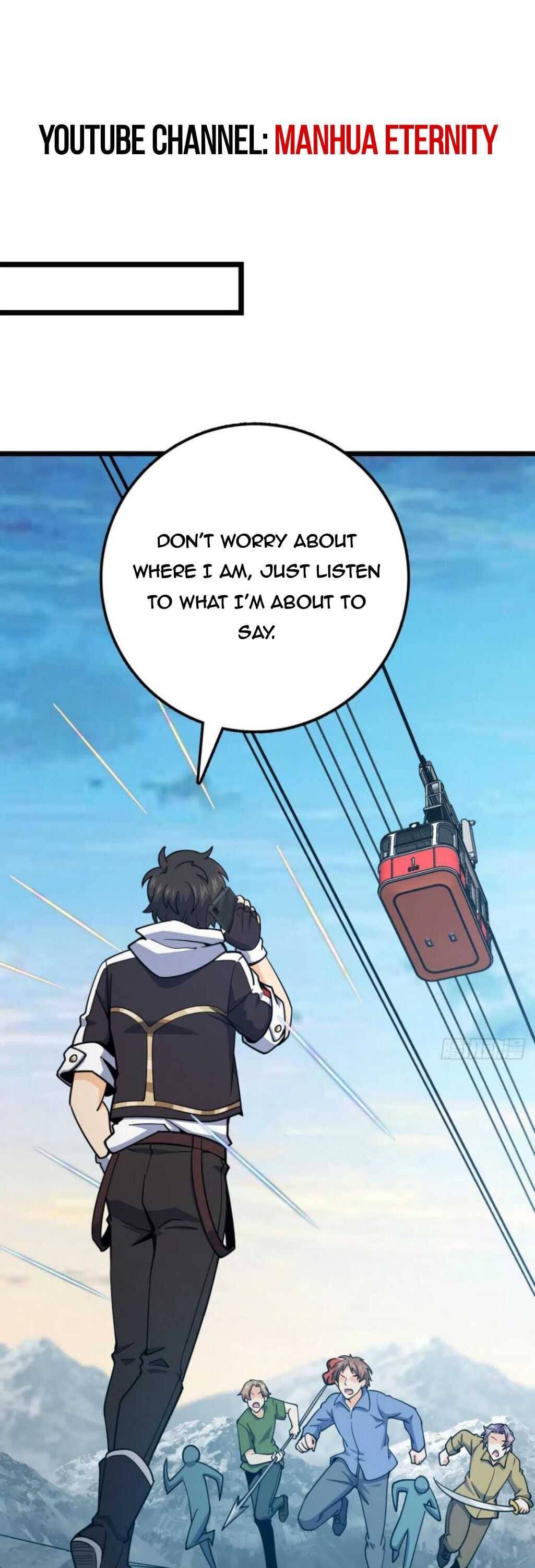 Spare Me, Great Lord! Chapter 455 - 1