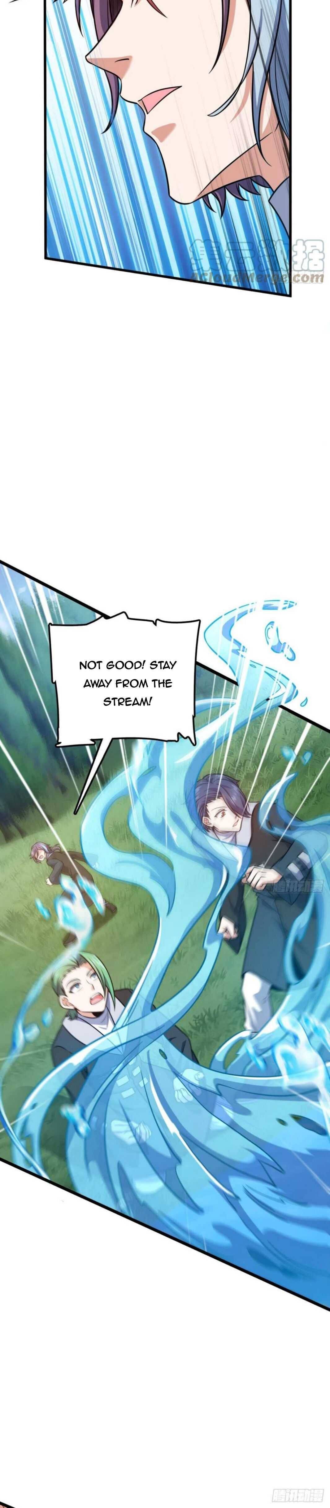 Spare Me, Great Lord! Chapter 453 - 16