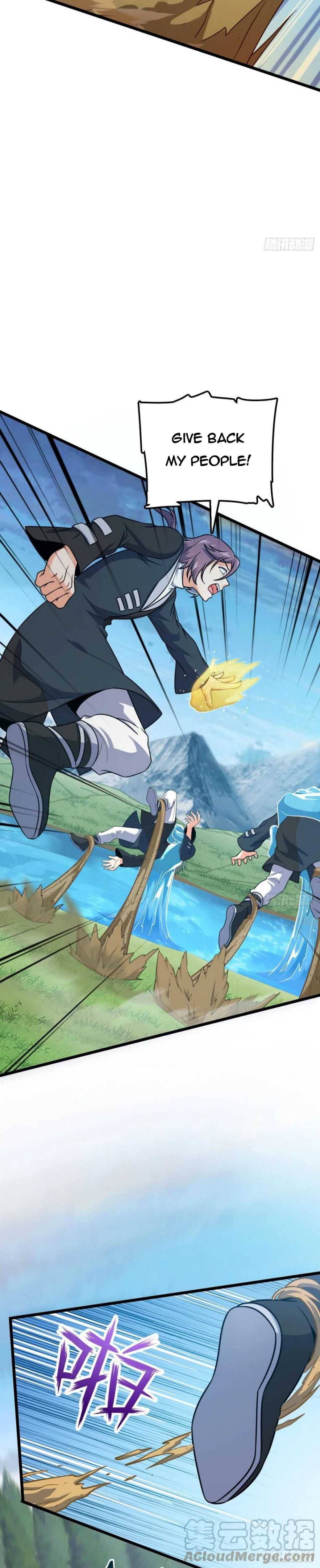 Spare Me, Great Lord! Chapter 453 - 18