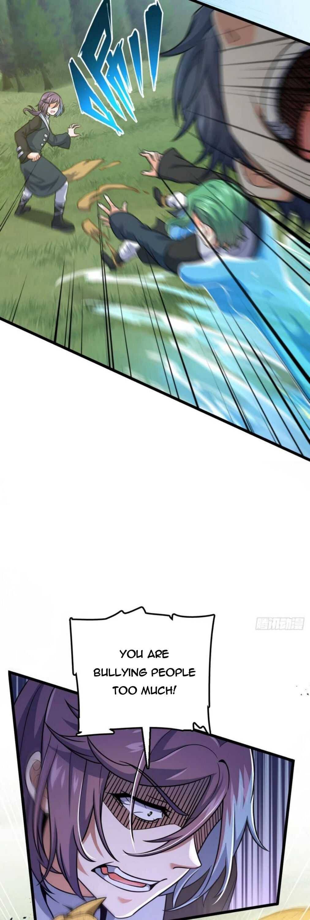Spare Me, Great Lord! Chapter 453 - 19