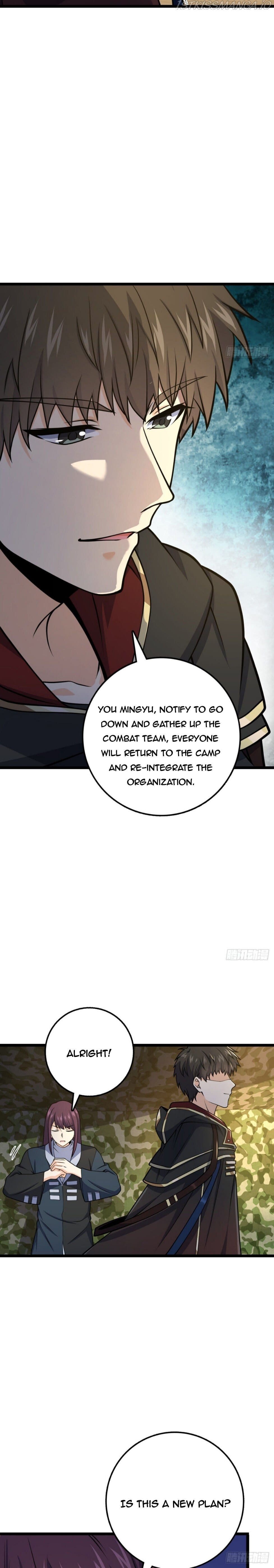 Spare Me, Great Lord! Chapter 456 - 2