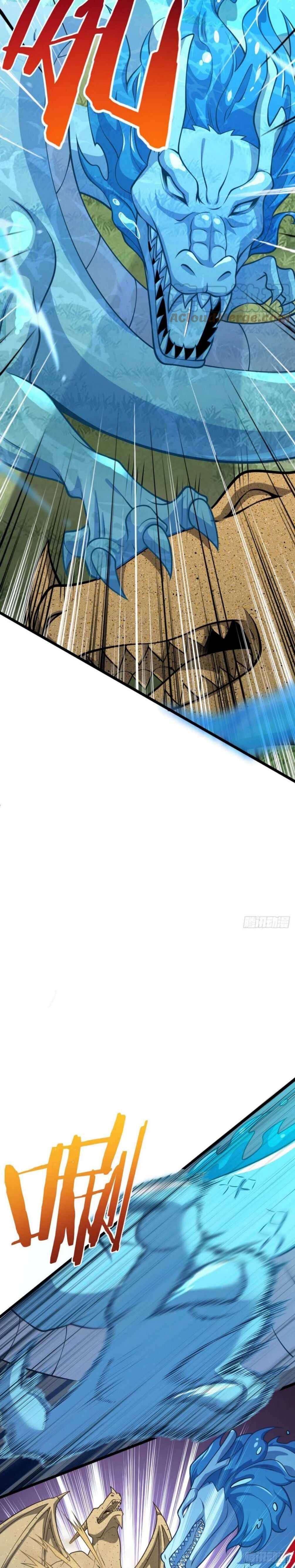 Spare Me, Great Lord! Chapter 453 - 22