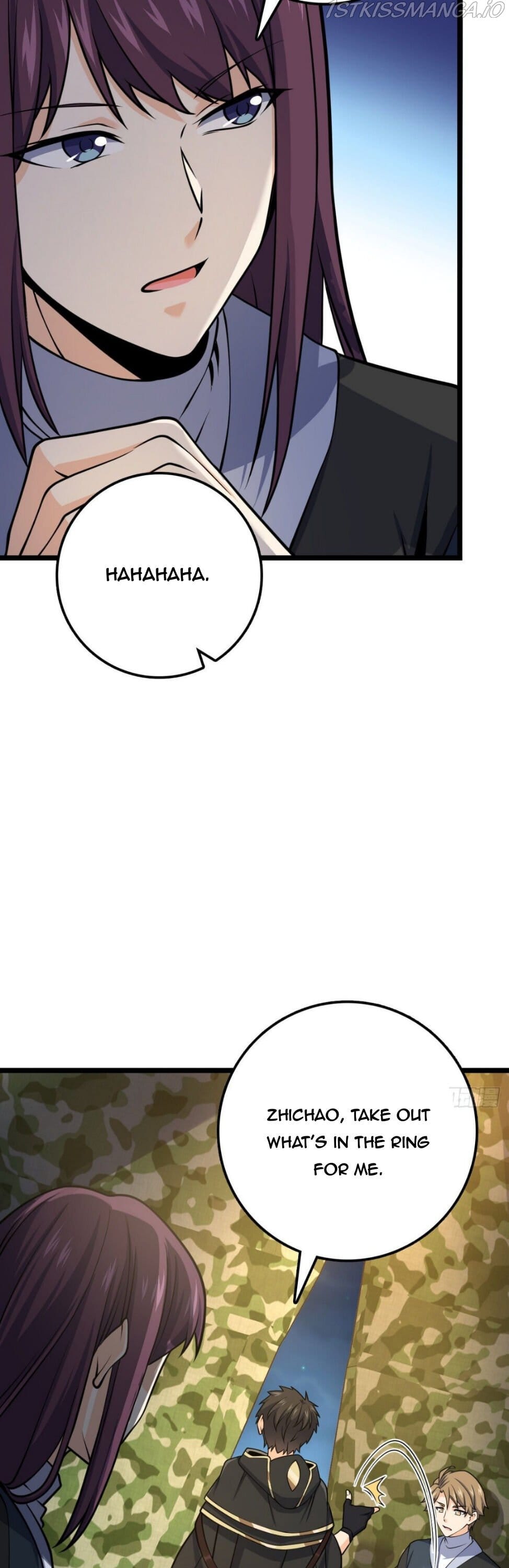 Spare Me, Great Lord! Chapter 456 - 3