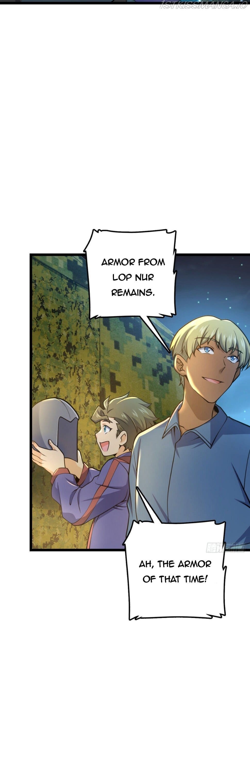 Spare Me, Great Lord! Chapter 456 - 5